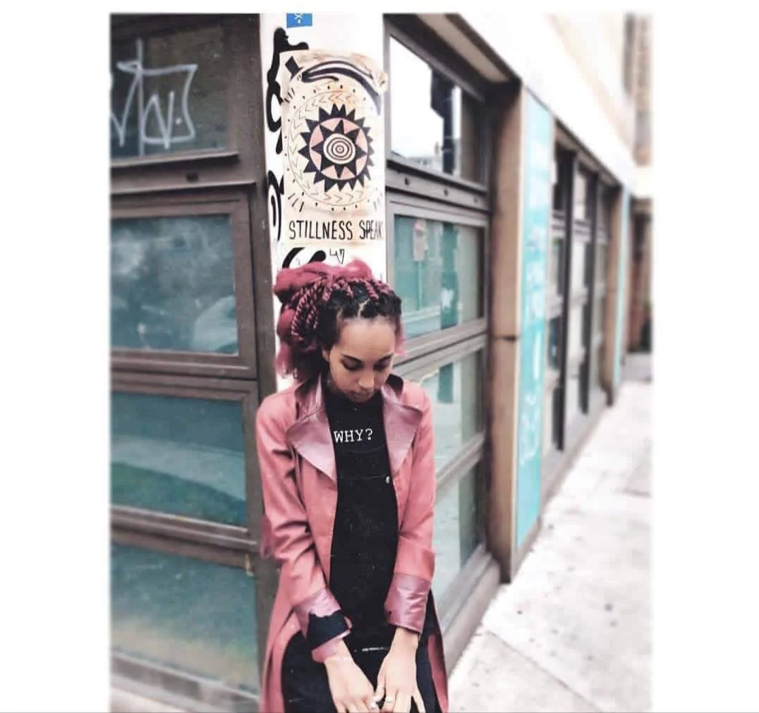 Quarterly CAEC Staff Recognition - Mae Camara