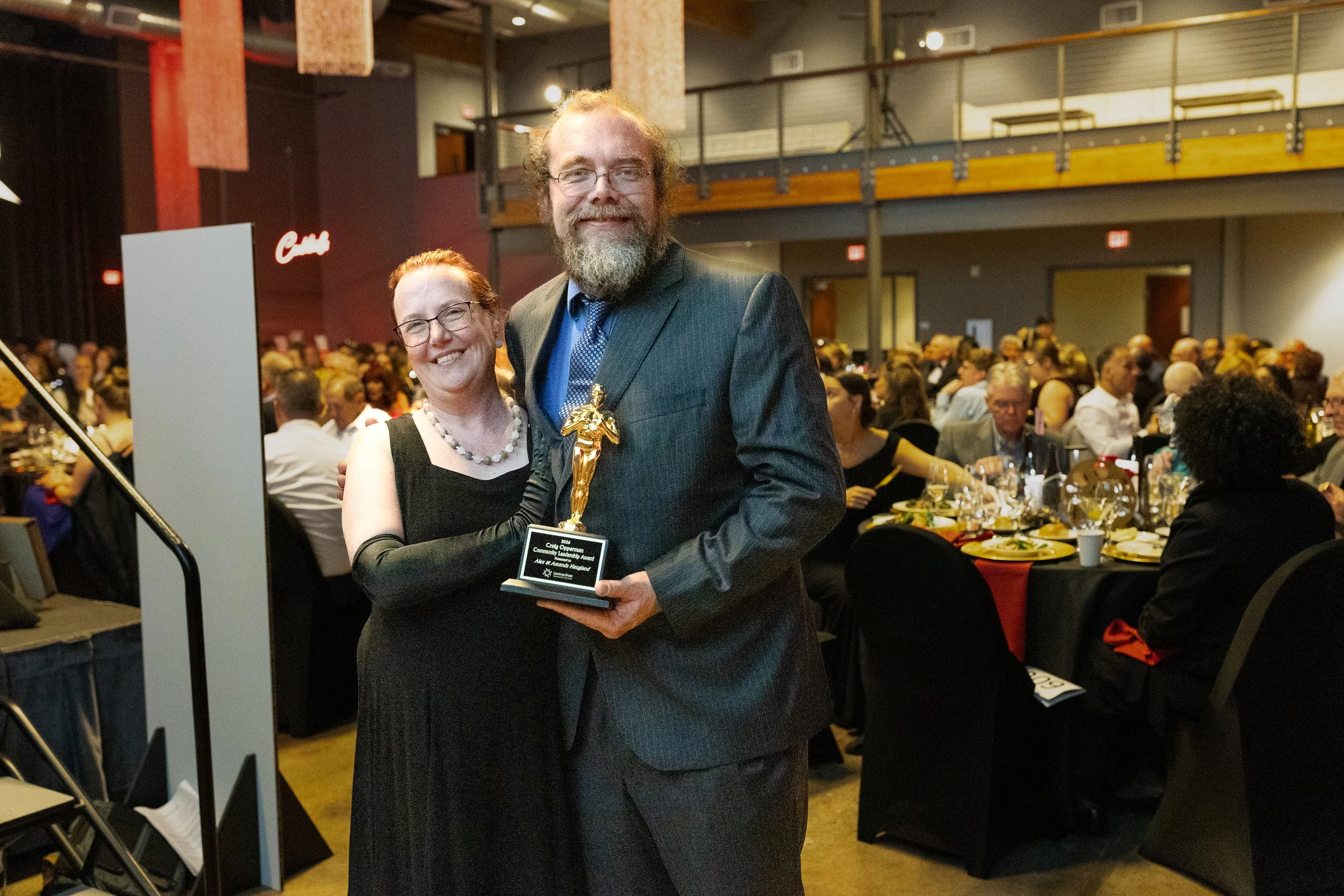 2026 Auction Gala Sets Records for Attendance and Donations