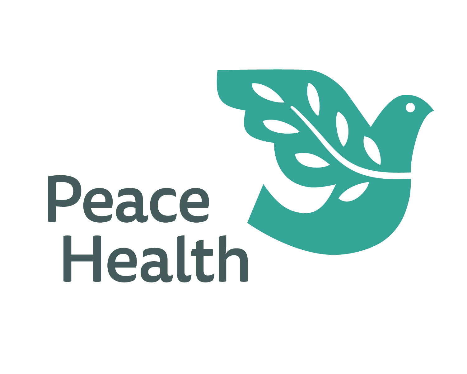 Peacehealth logo.png