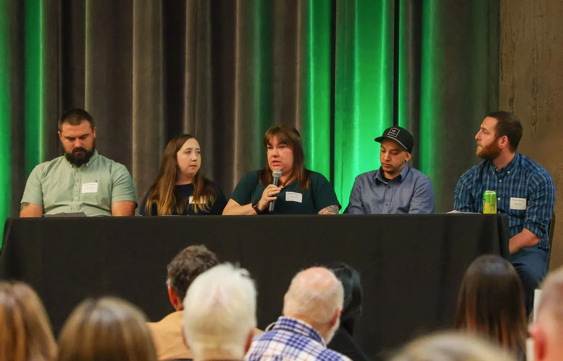2026 Healthy Kids, Healthy Futures Lunch Event Sets Records