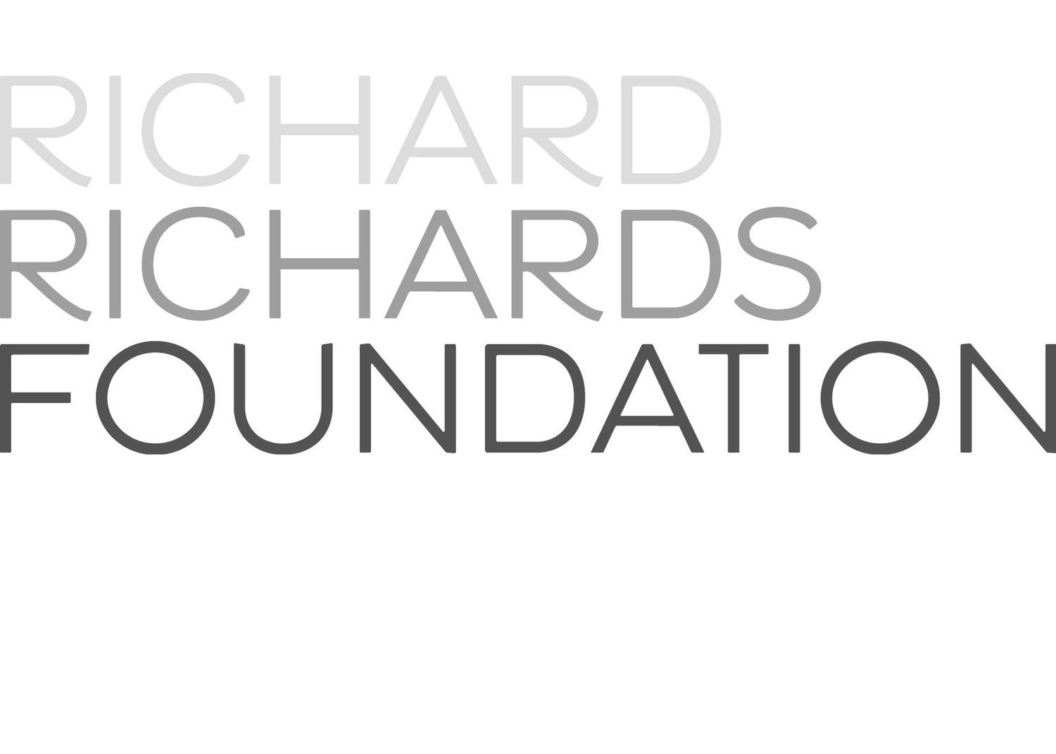 Richard Richards Foundation