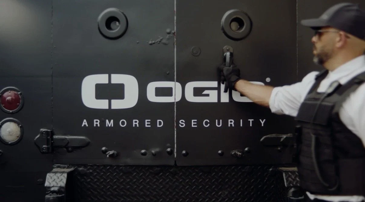 Ogio "Renegade Vault"