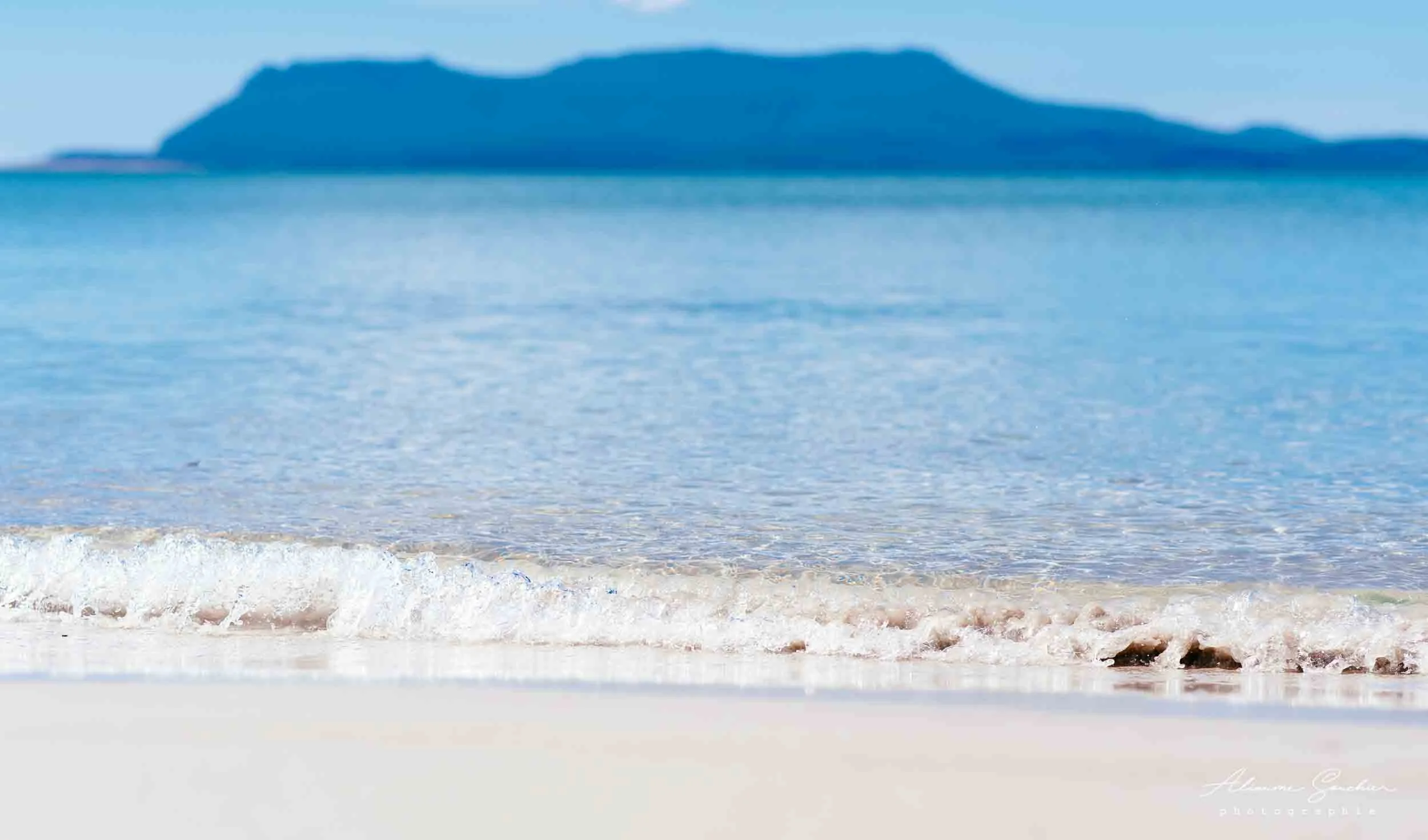 Australie Aliaume Souchier