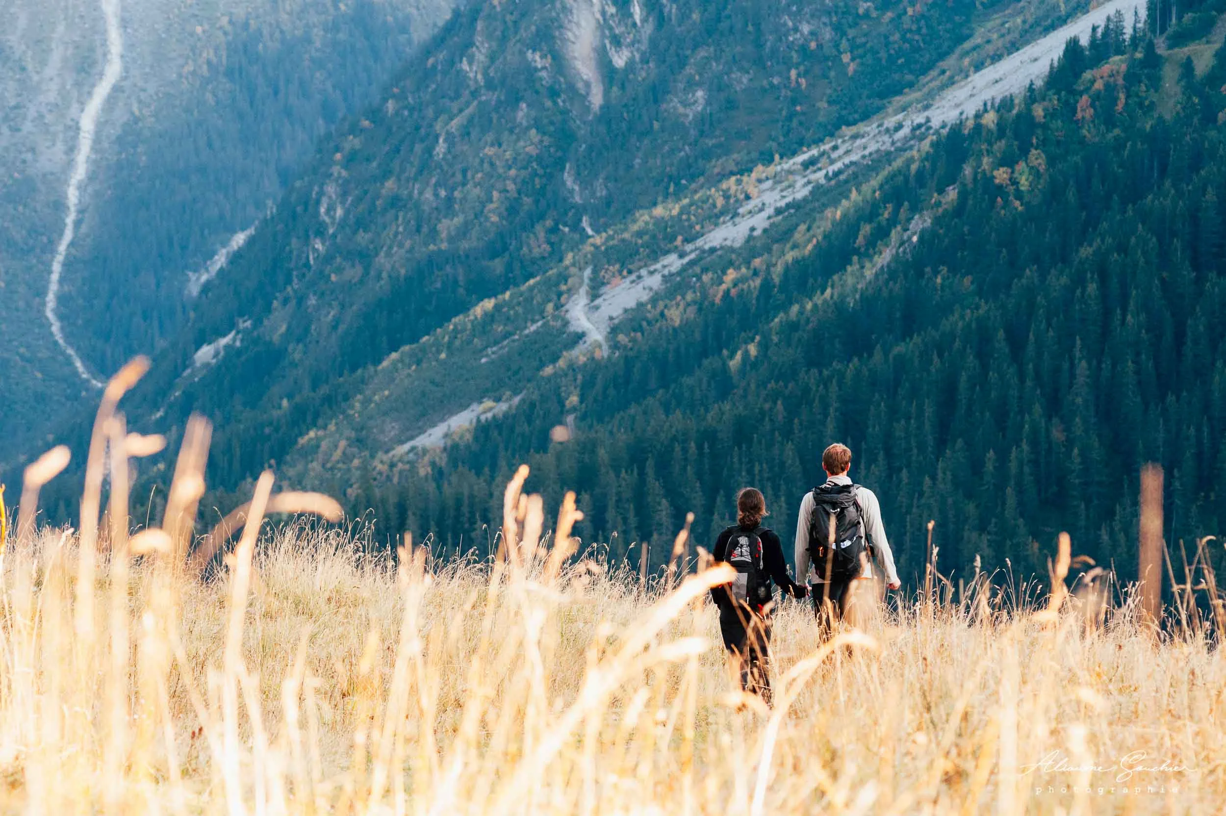 Aliaume Souchier Pralognan la Vanoise Alpes