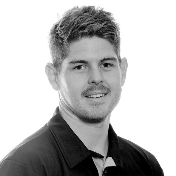 DANIEL HUGHES