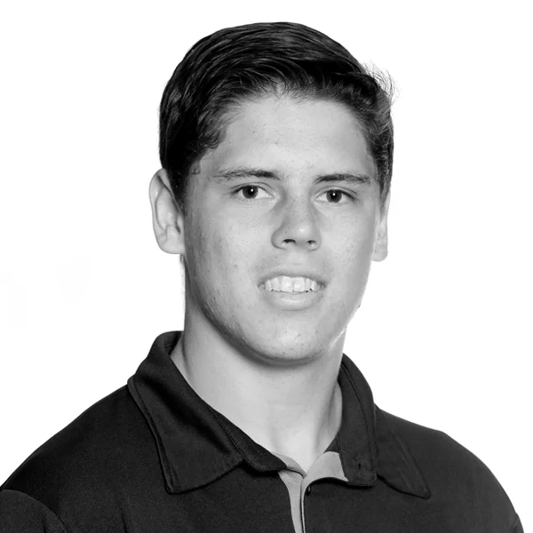 BEN DWARSHUIS