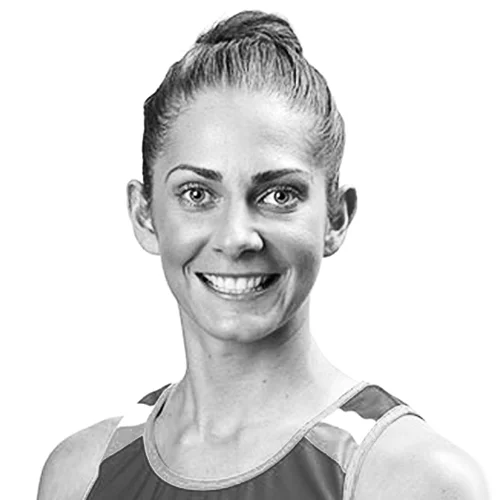 ABBEY McCULLOCH