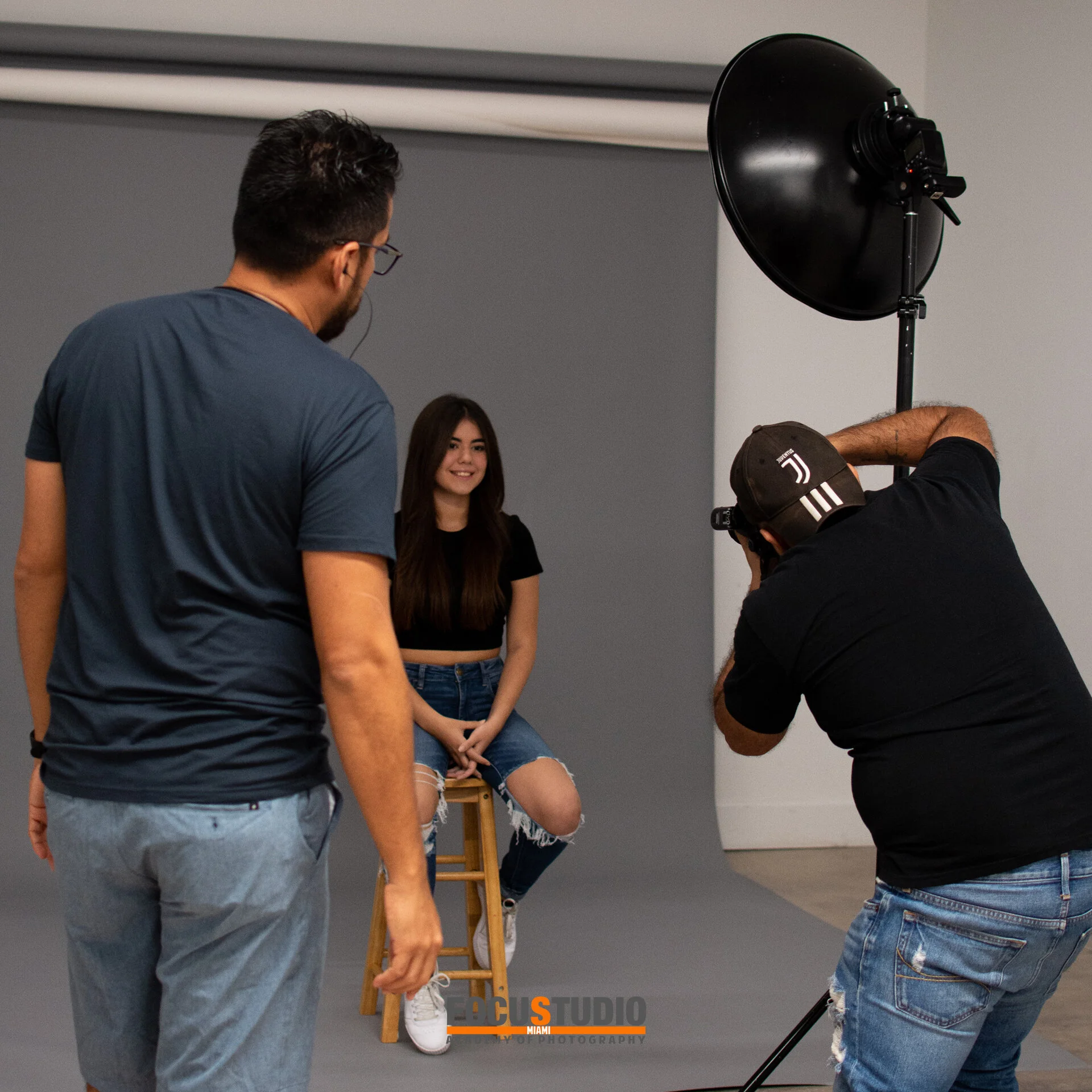  CURSO DE FOTOGRAFIA INTERMEDIO - OCTUBRE