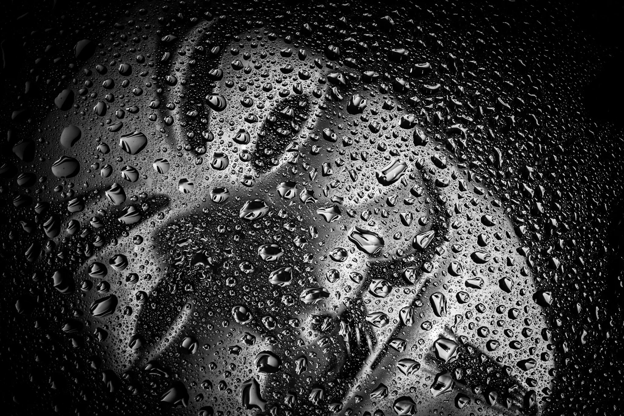 Anonymous rain