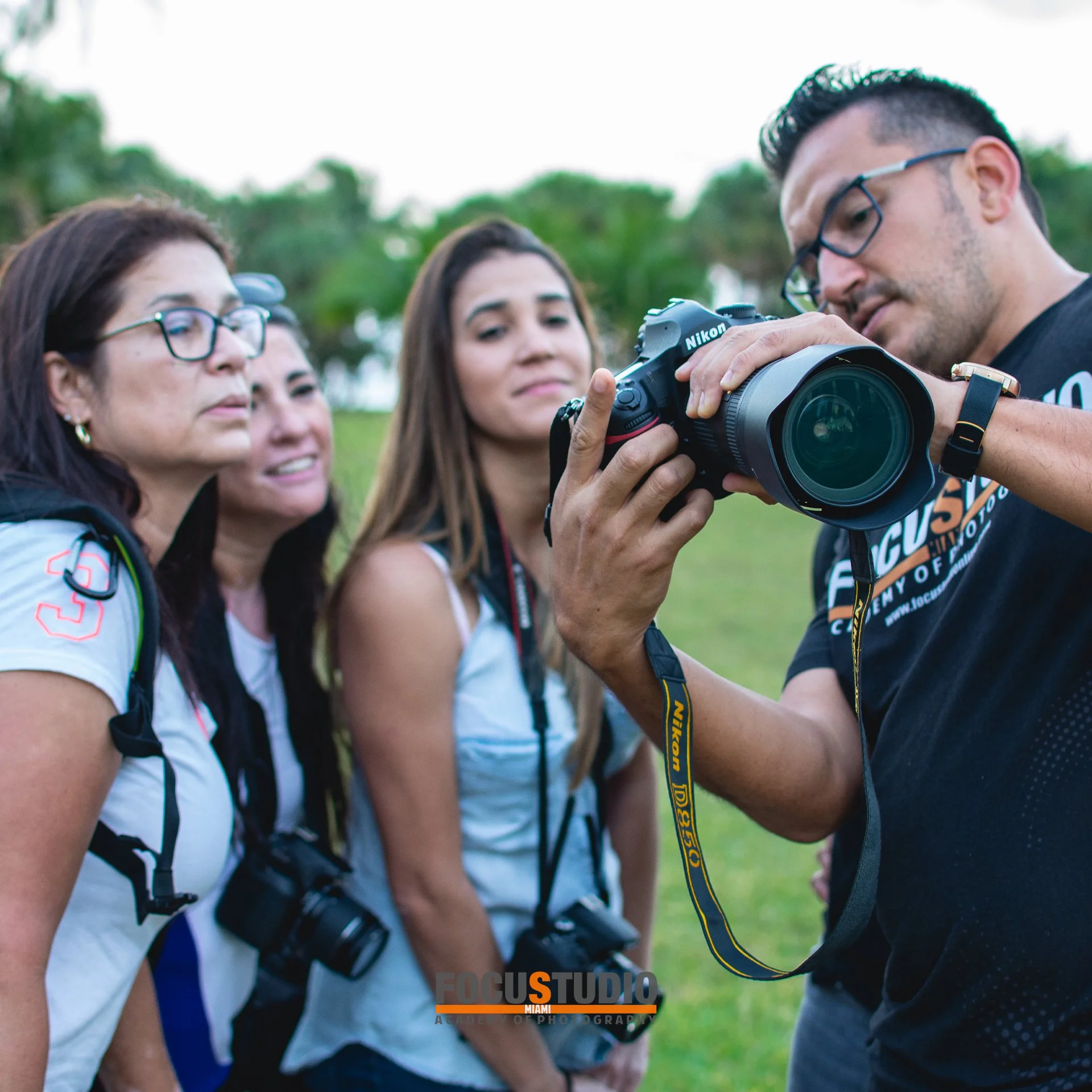  CURSO DE FOTOGRAFIA INTERMEDIO - MAYO 2022 