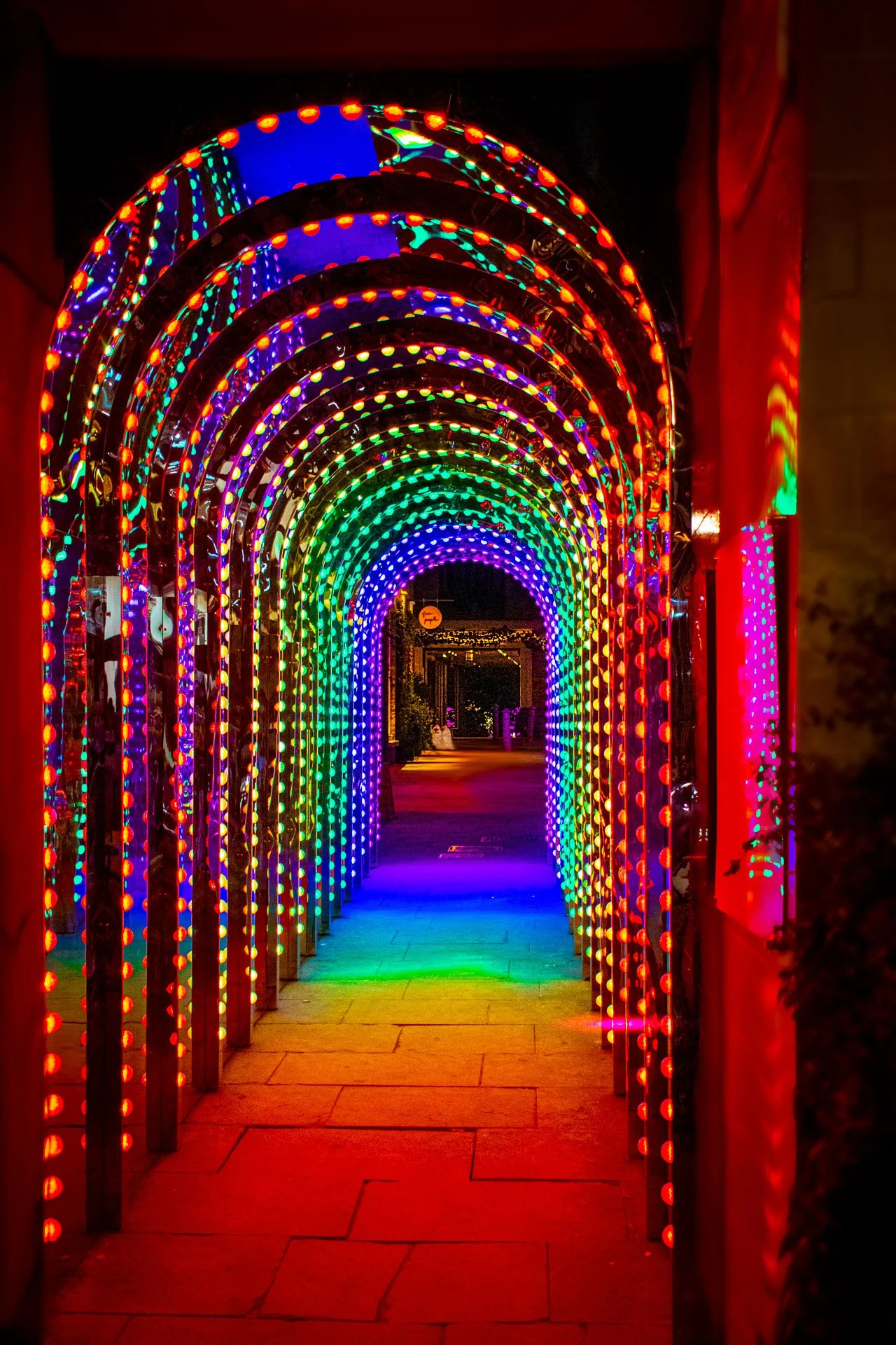  Primera academia de fotografia de habla hispana en la Florida 