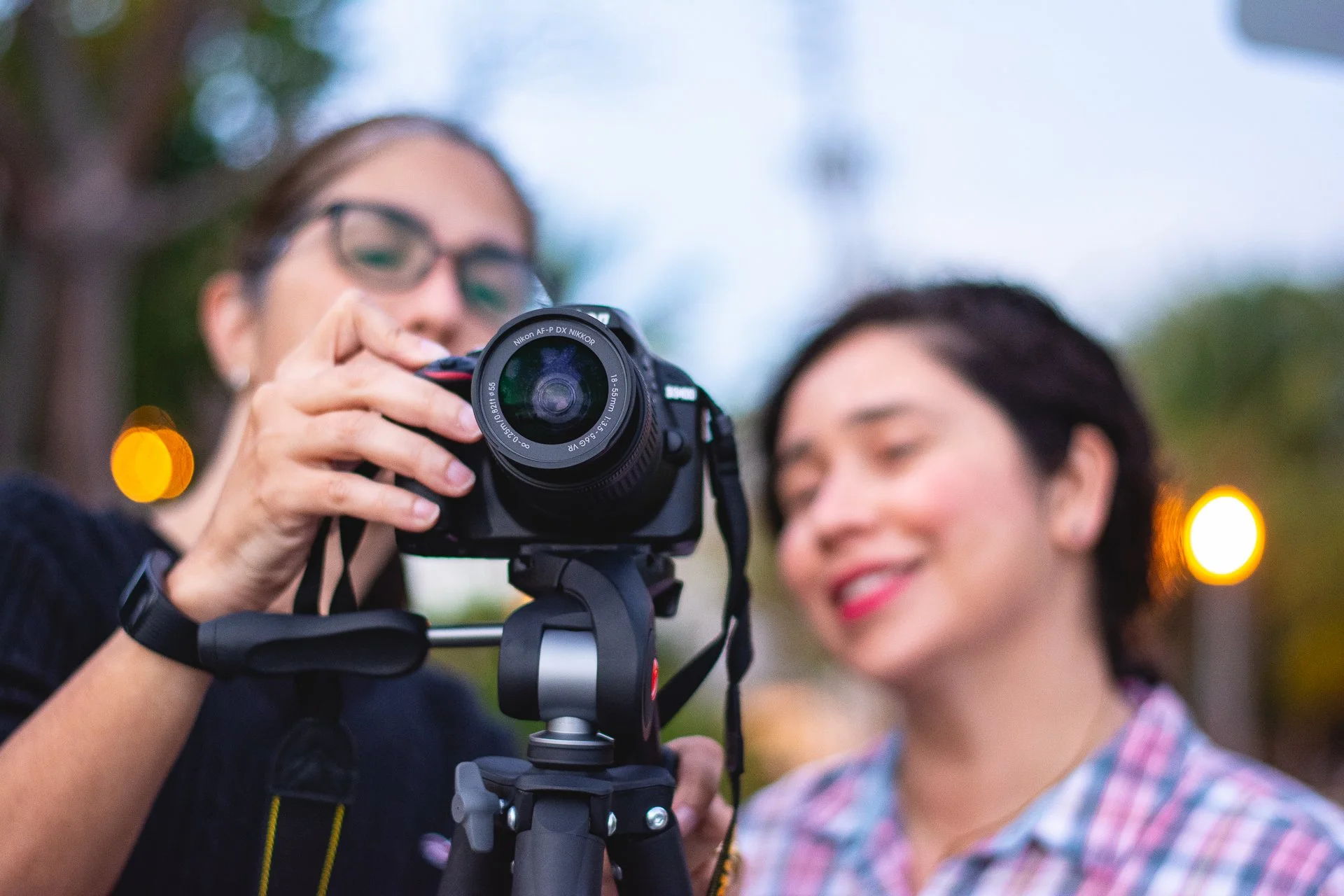 CURSO INTERMEDIO DE FOTOGRAFIA  JUNIO 2023  
