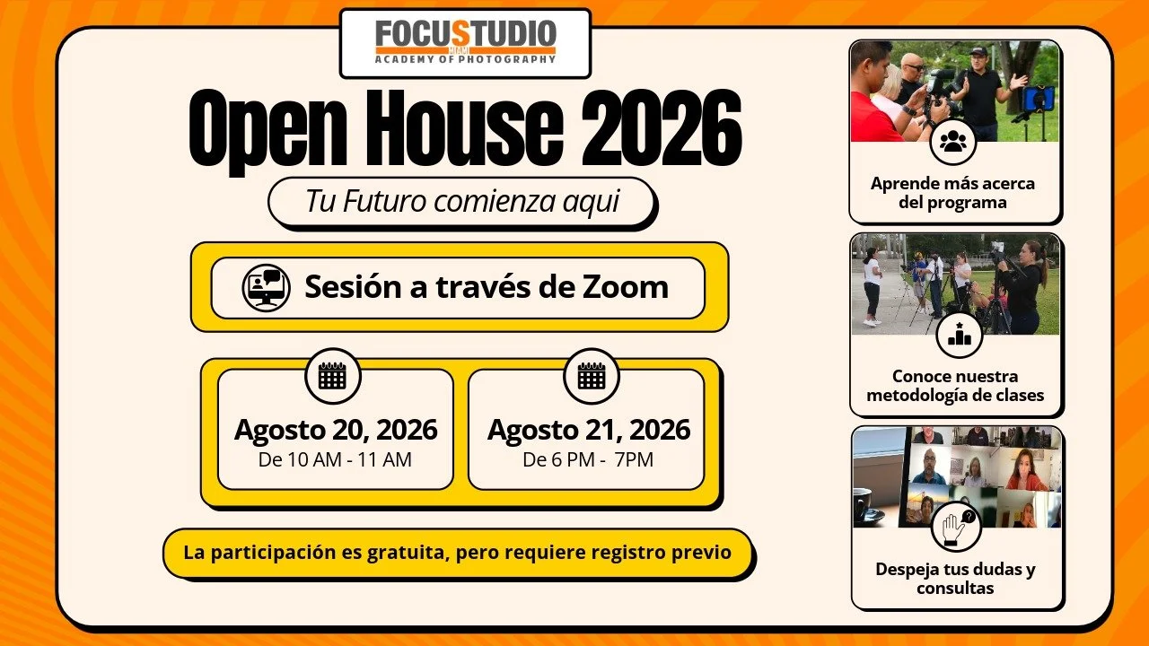 OPEN HOUSE 