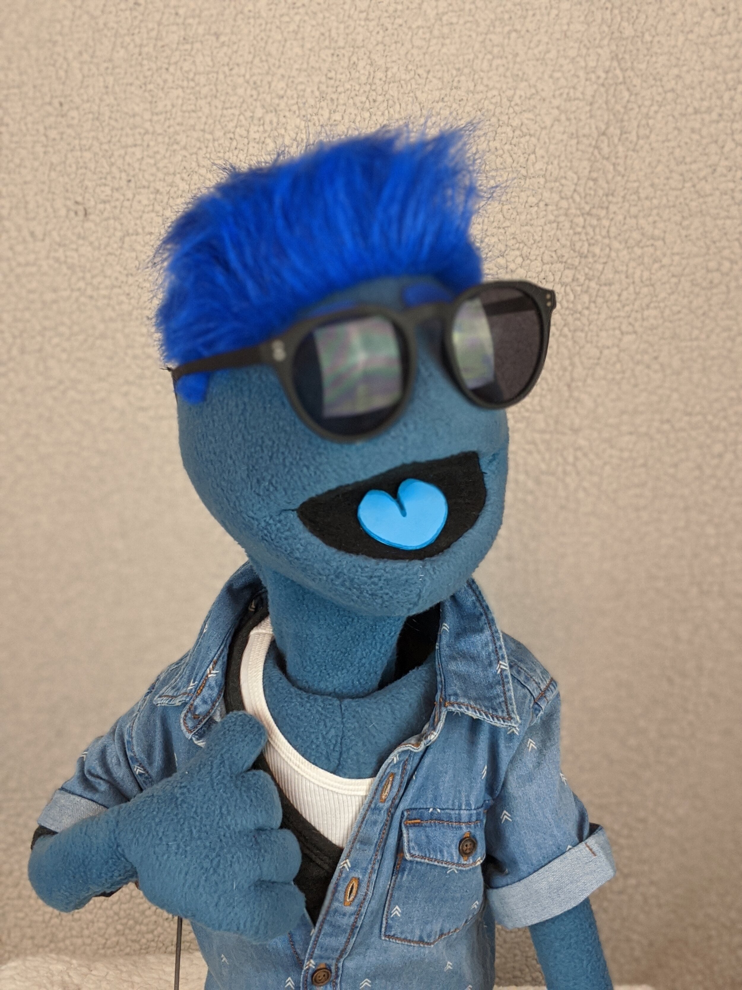Blu
