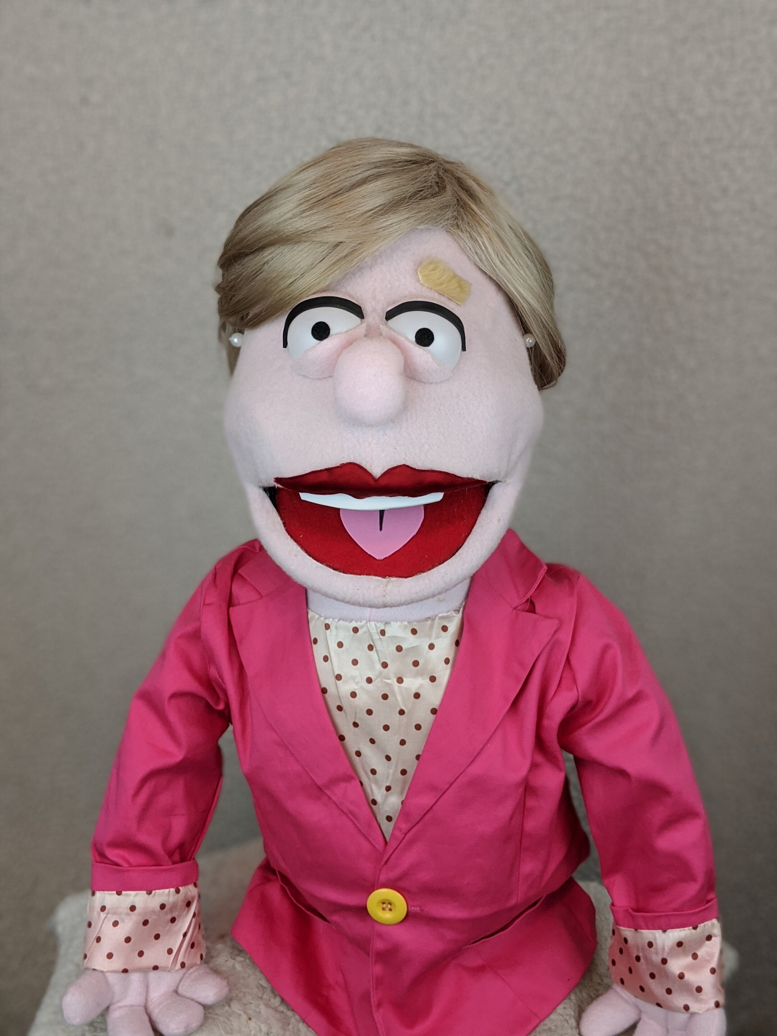 Hillary
