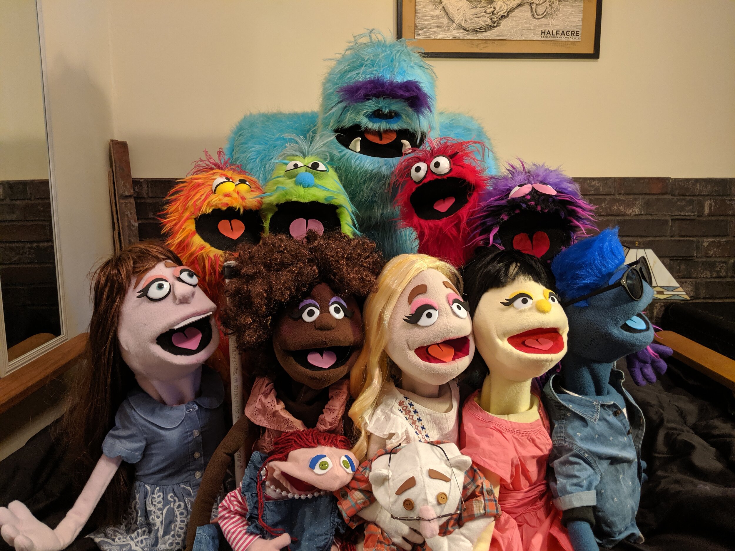 The Gang