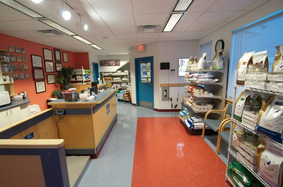 Alpine Veterinary Medical Centre