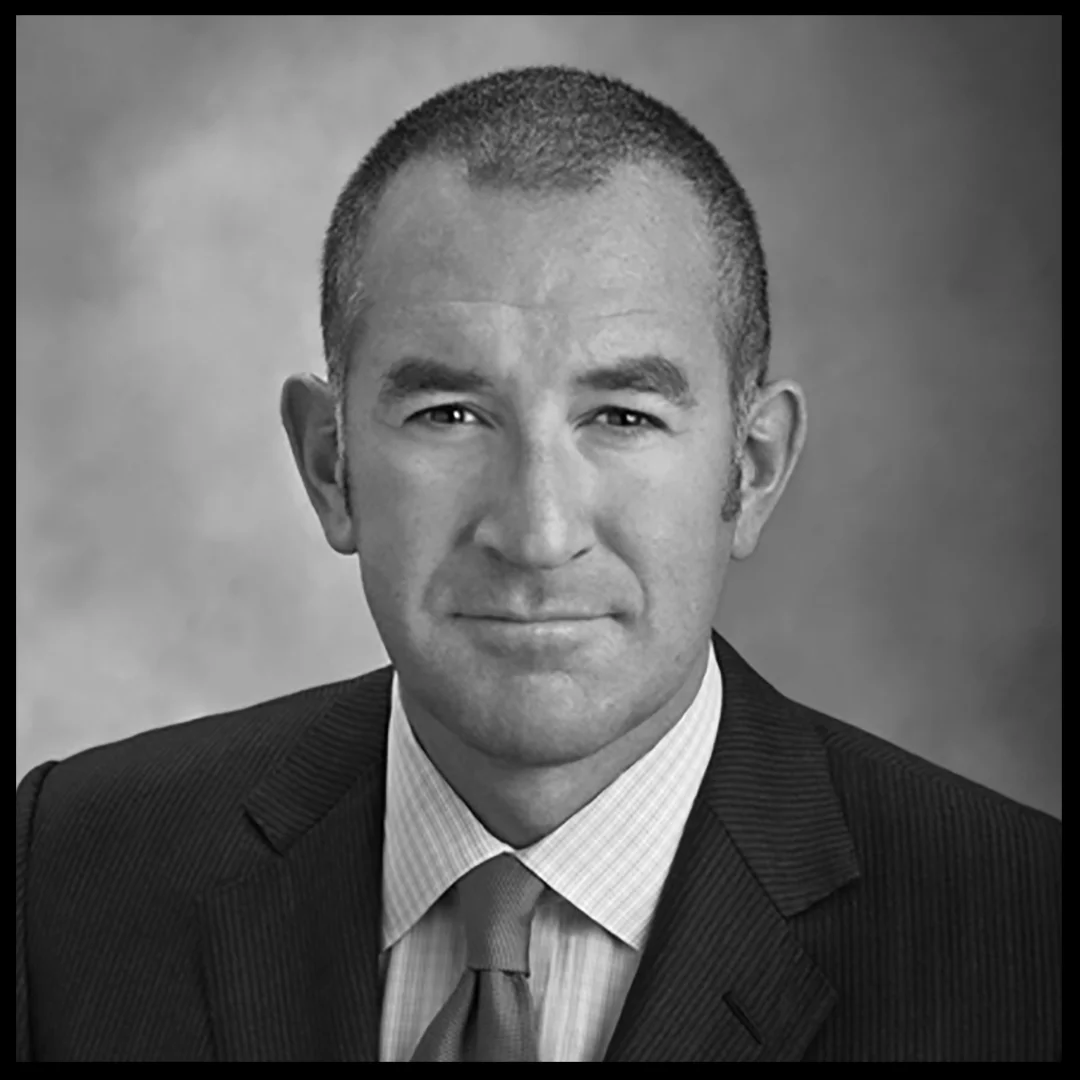 Interview number seventeen with Elliot S. Weissbluth.