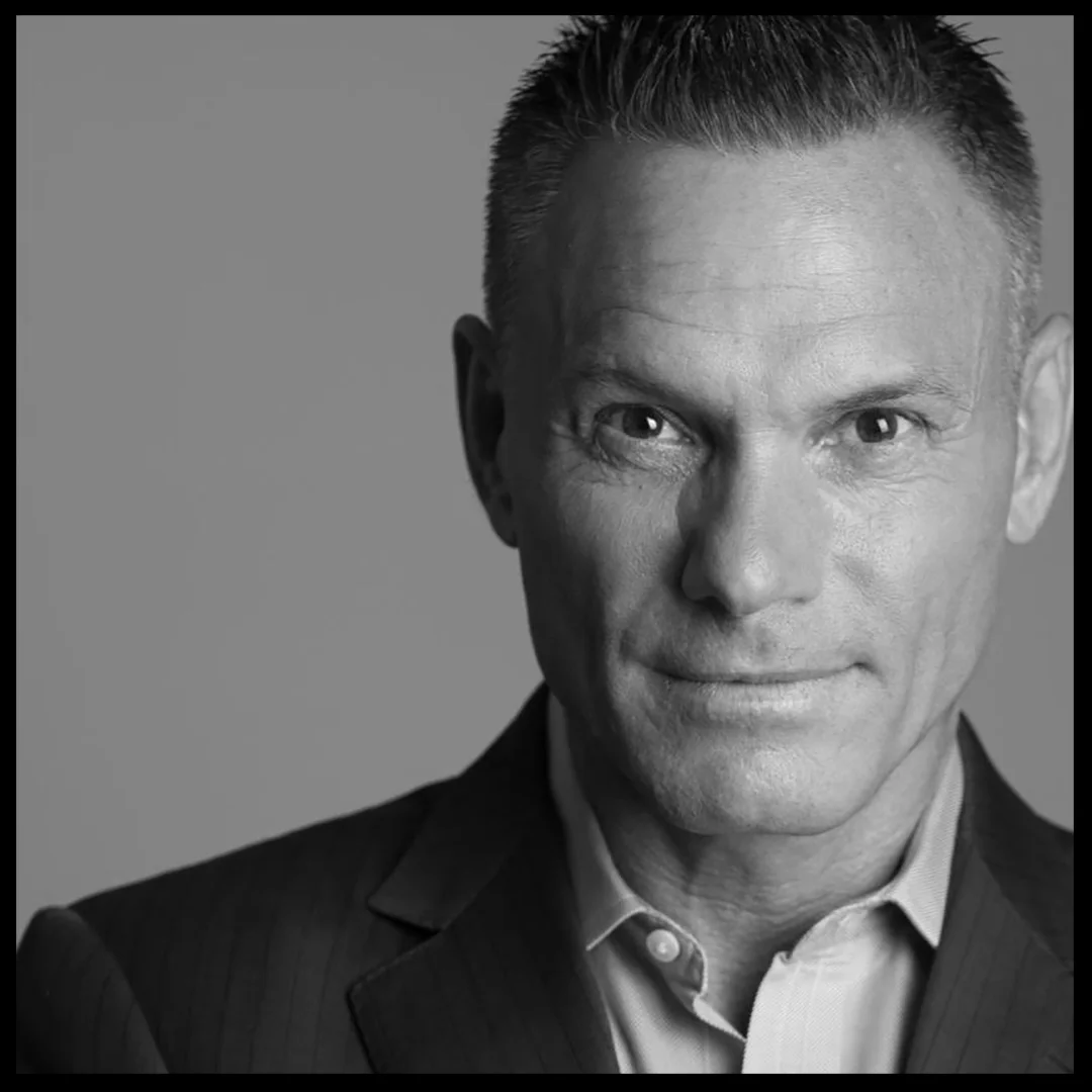 Interview number twelve with Kevin Harrington.
