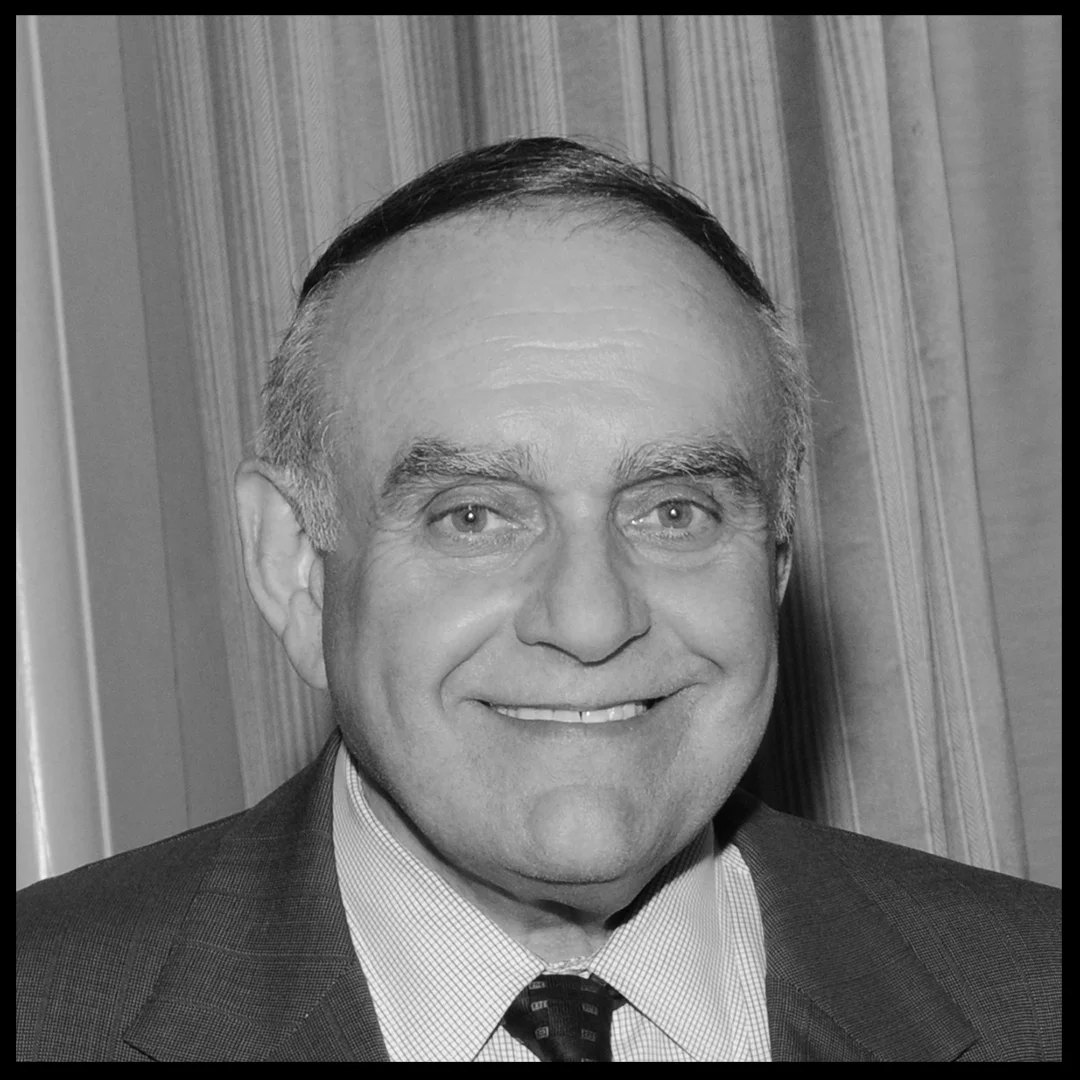 Interview number eleven with Lee Cooperman.