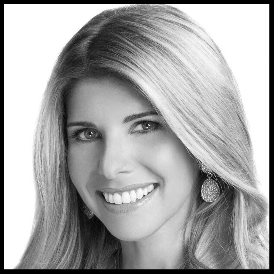 Interview number ten with Samantha Ettus.