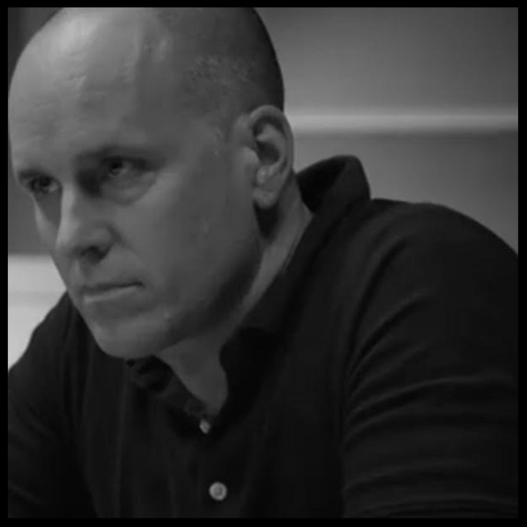 Interview number six with Kelly AuCoin.