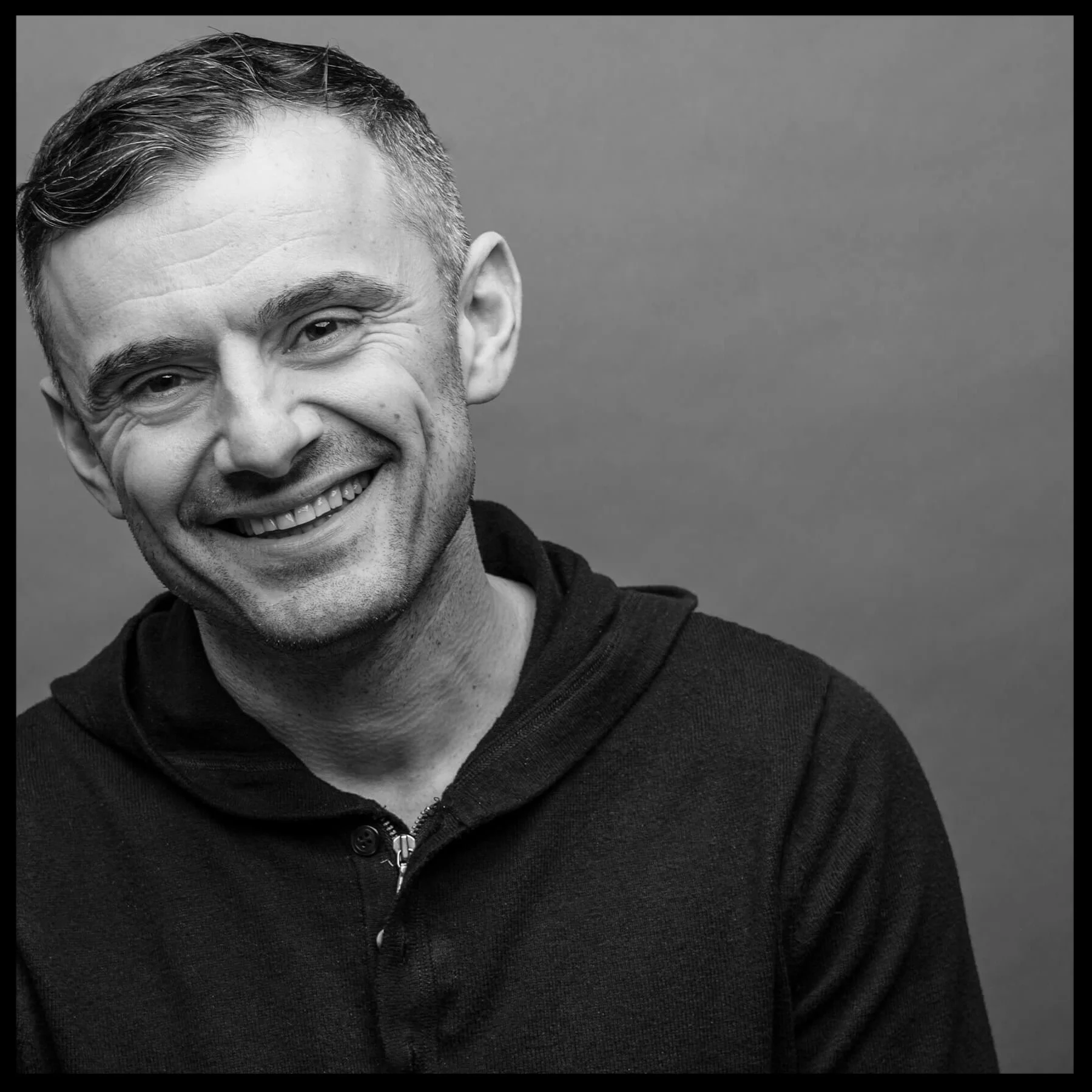 Interview number two with Gary Vaynerchuk.