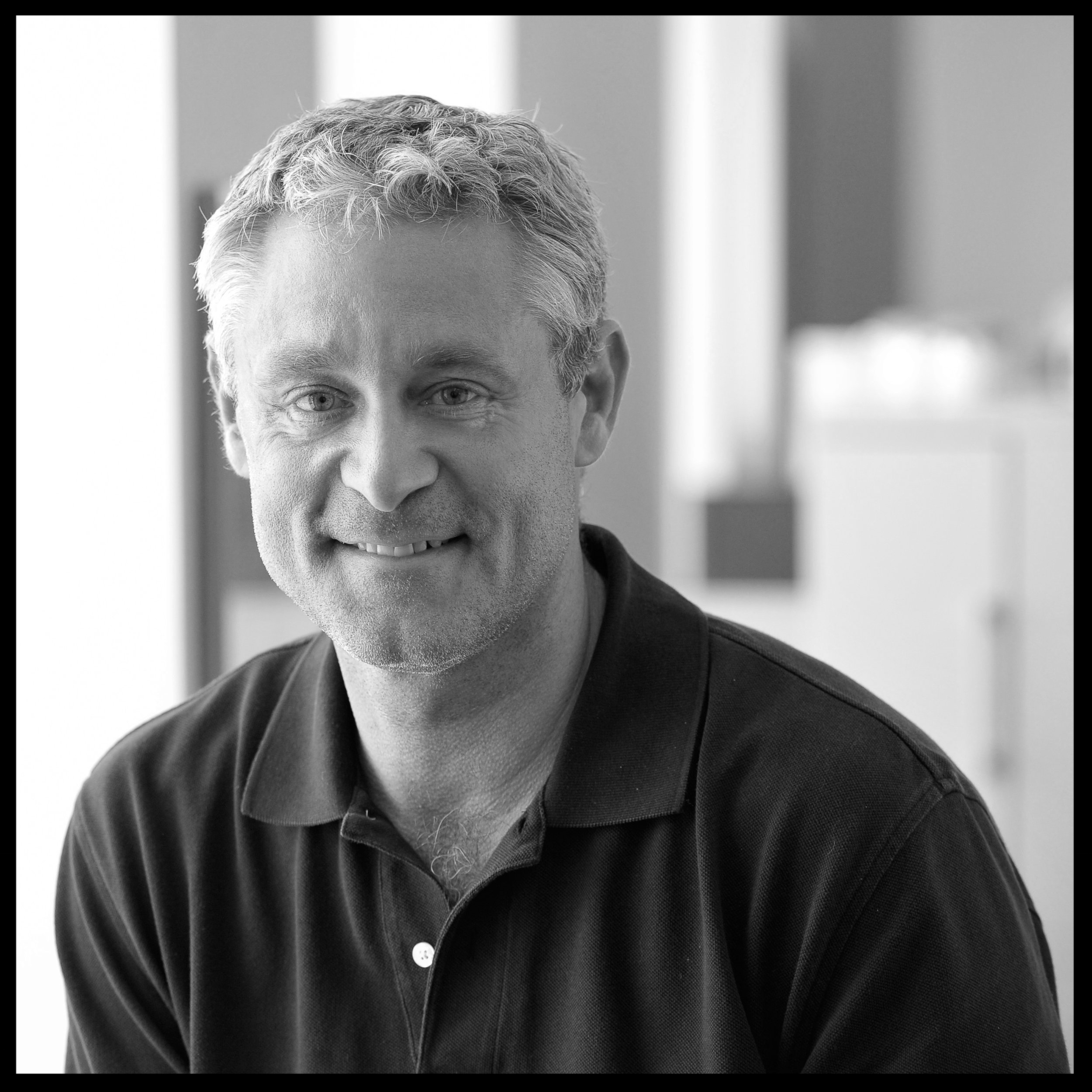 Interview Number Twenty With Ed Mitzen