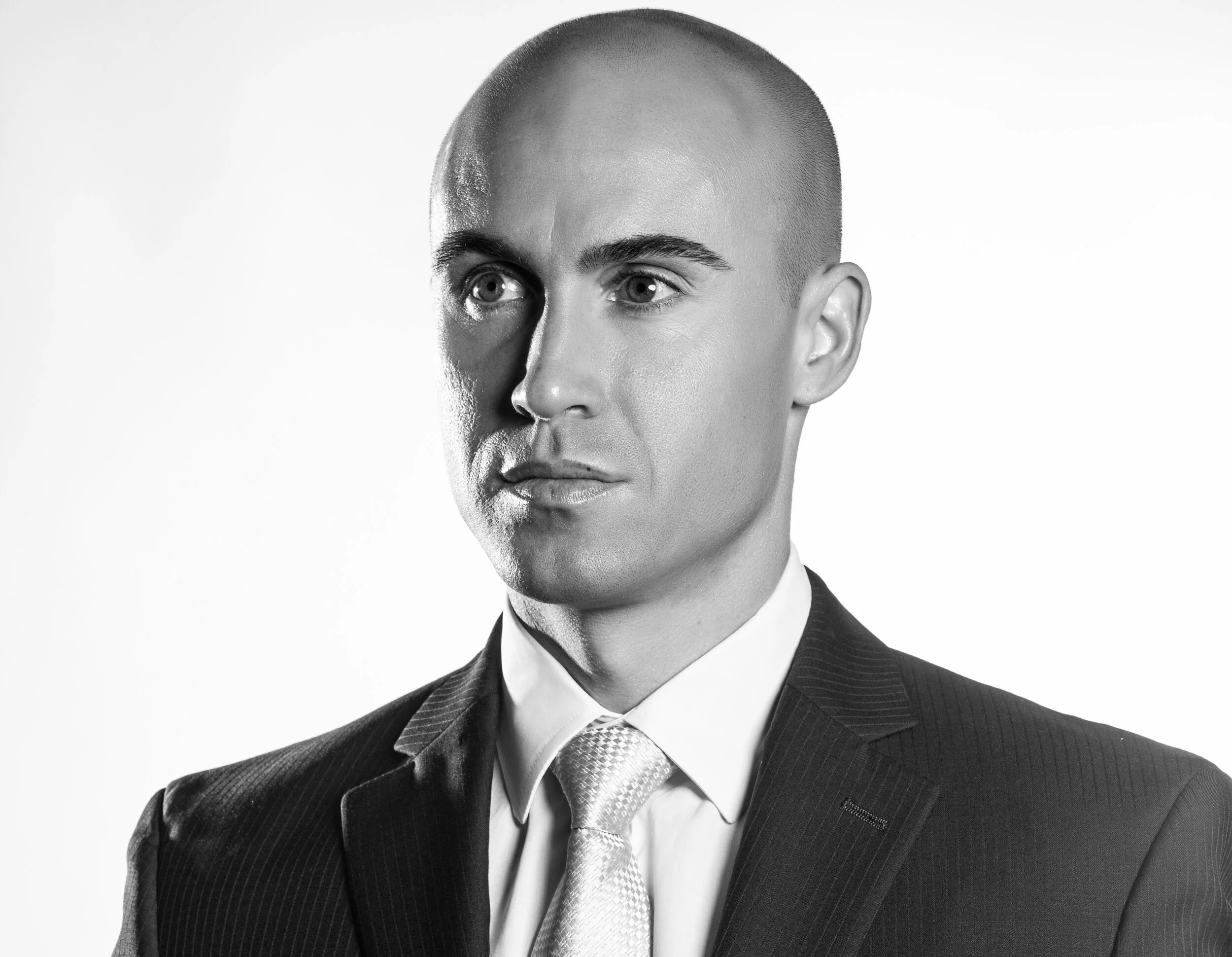 MESSAGE 1:  JUSTIN M. HIGGINS