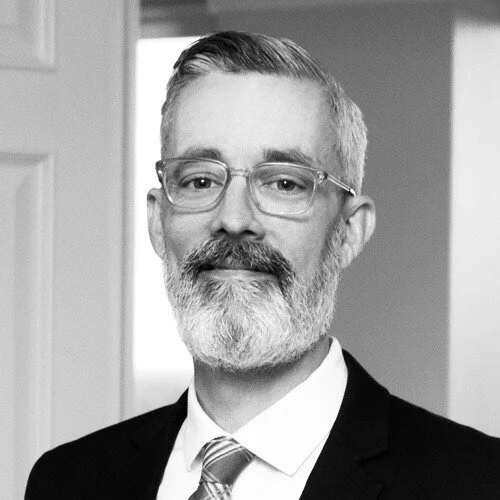 MESSAGE 2:  PATRICK KRECHOWSKI