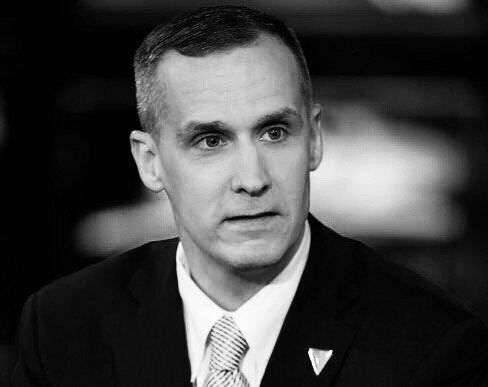 MESSAGE 5:  COREY LEWANDOWSKI