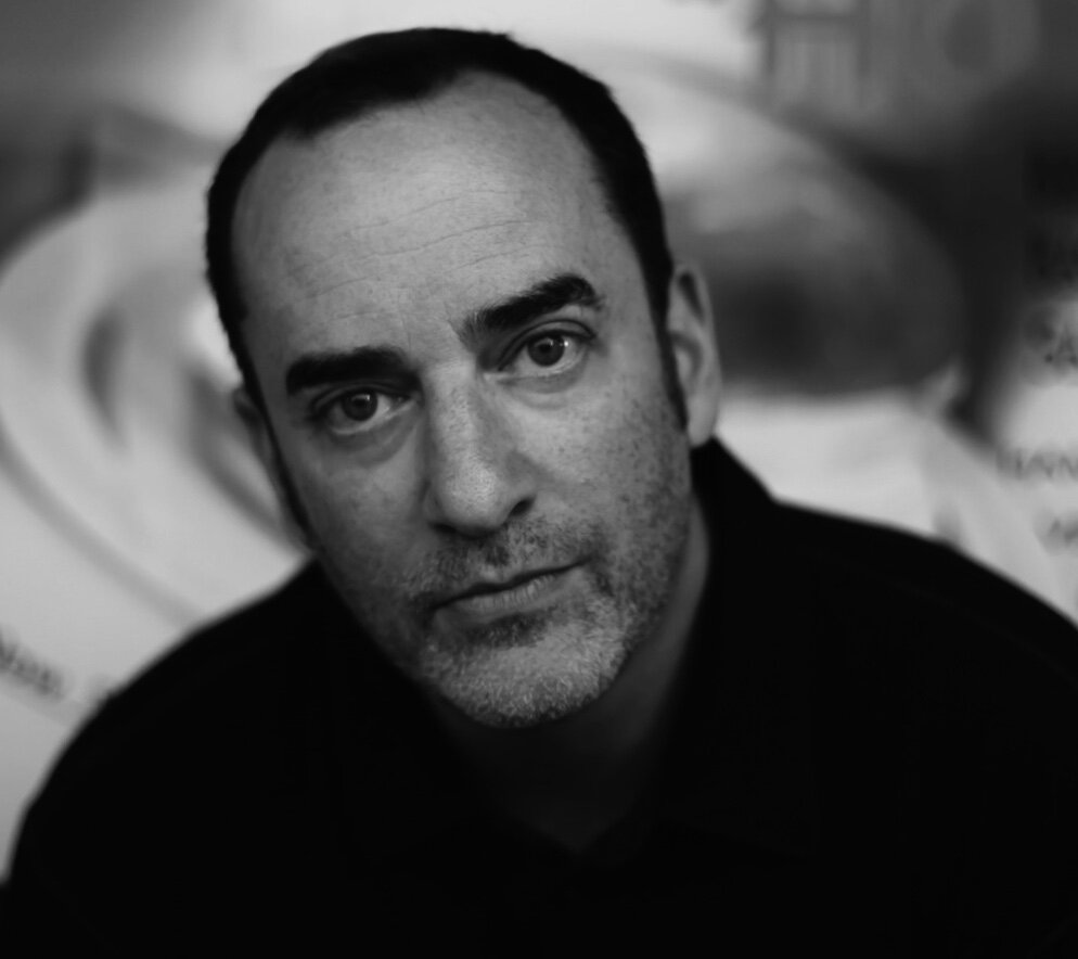 MESSAGE 6:  JAY  BLUMENFIELD