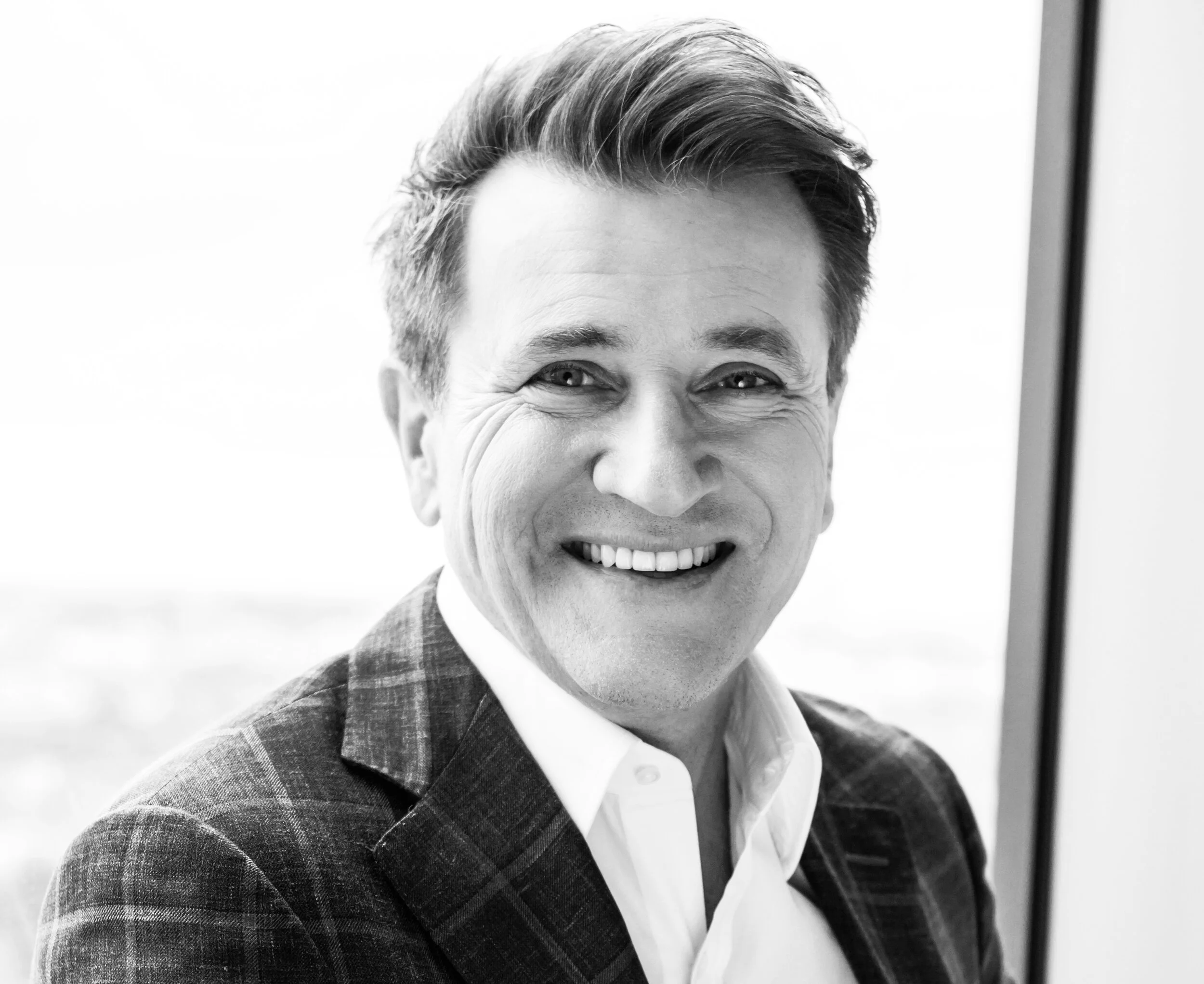 MESSAGE 10:  ROBERT HERJAVEC