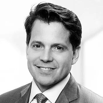 MESSAGE 14:  ANTHONY SCARAMUCCI