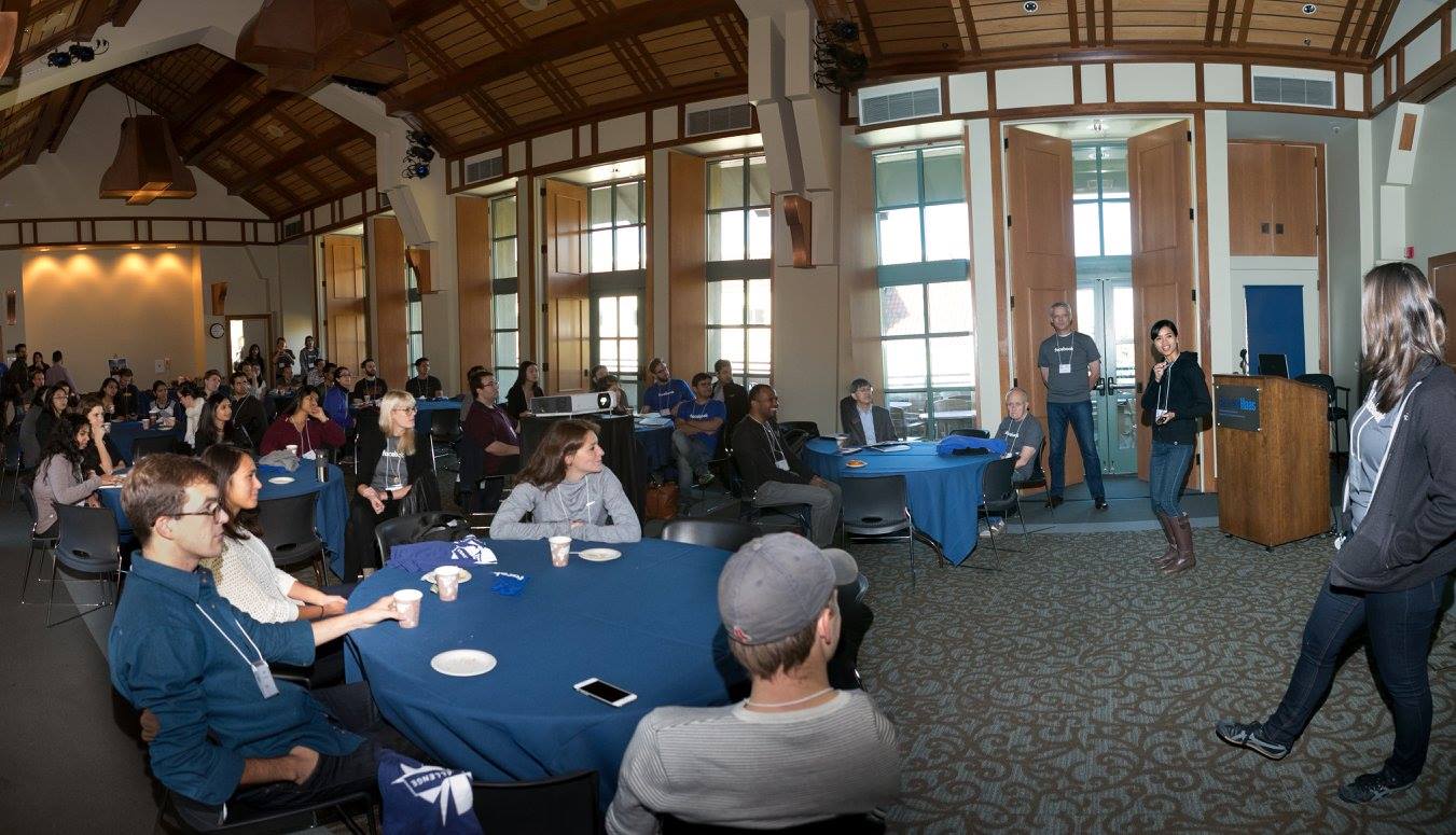 2015 Tech Challenge