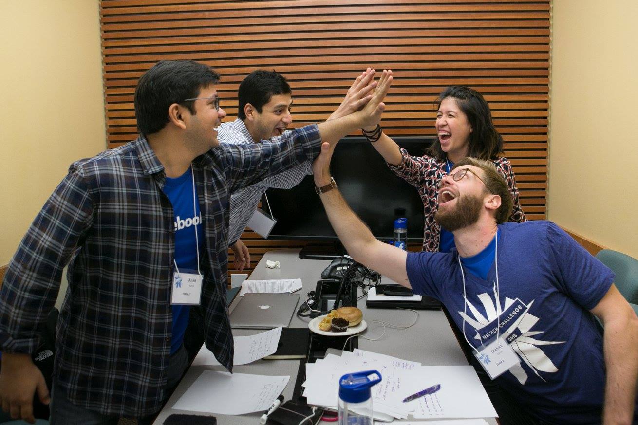 2015 Tech Challenge