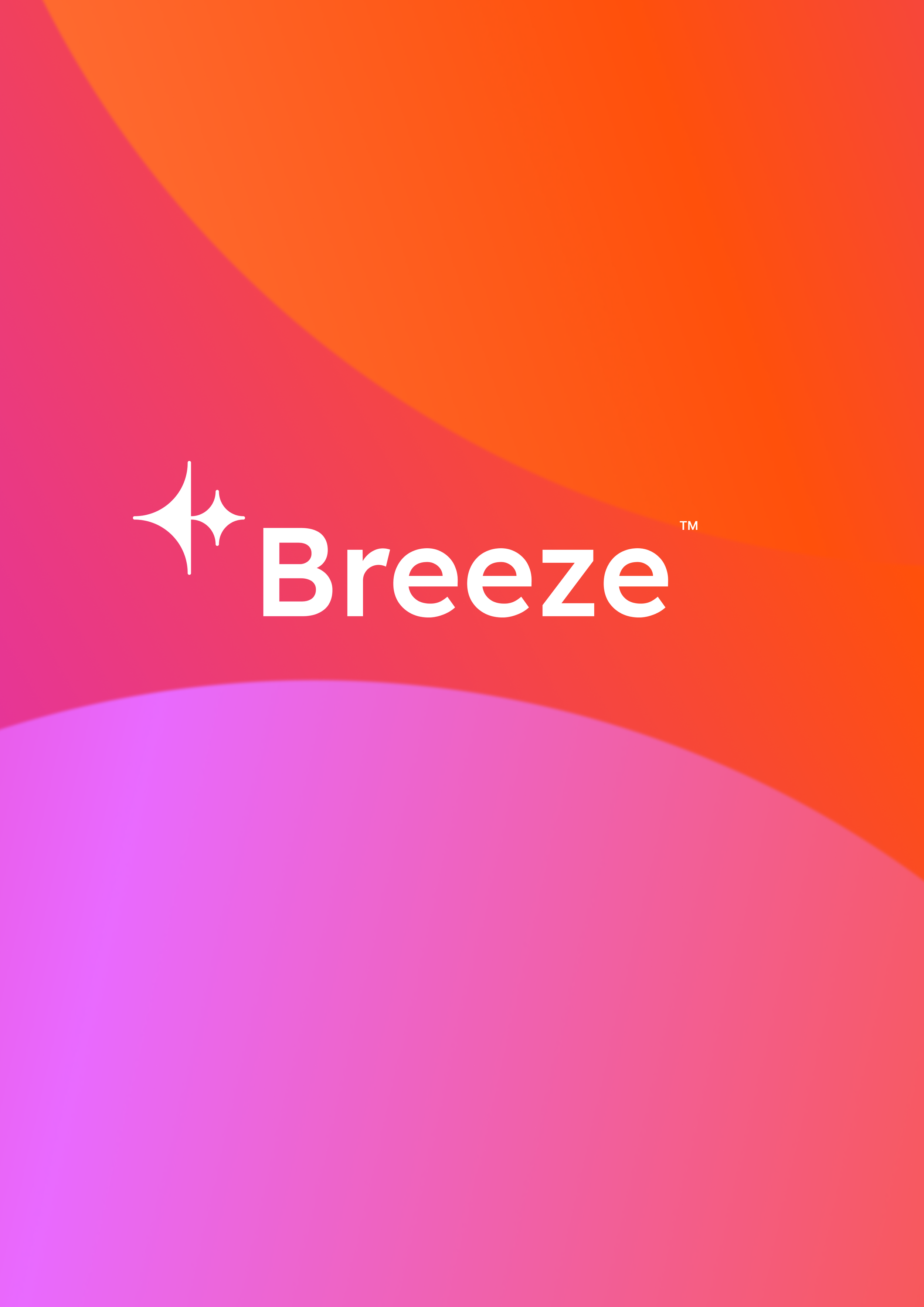 Breeze Visual Design