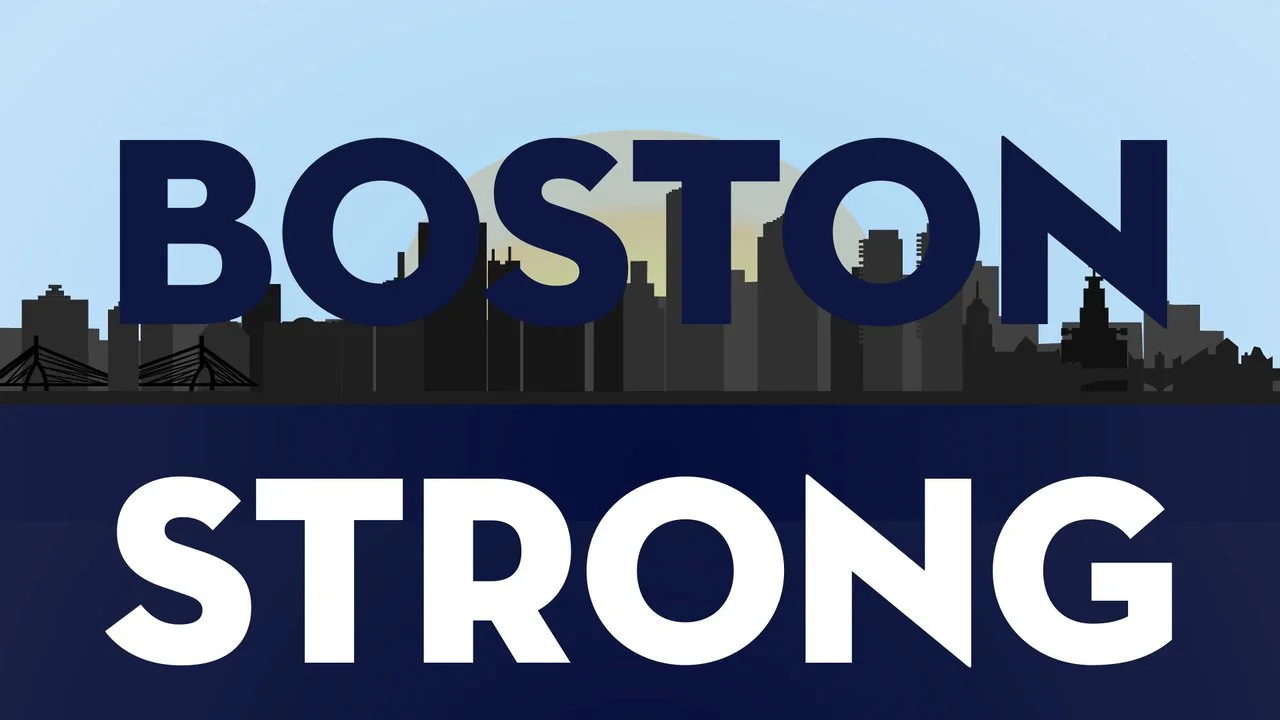 Boston - Ode to my hometown!