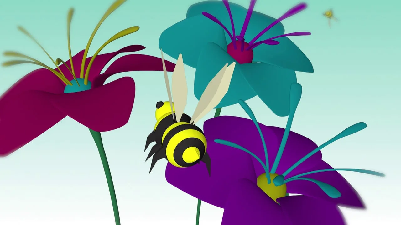 Reel Refresh Week 2 _ Flowers