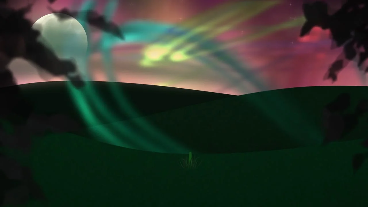 My Visual Essay for Mograph Mentor - An Except from Shared Emptiness, a novel by John Brinling