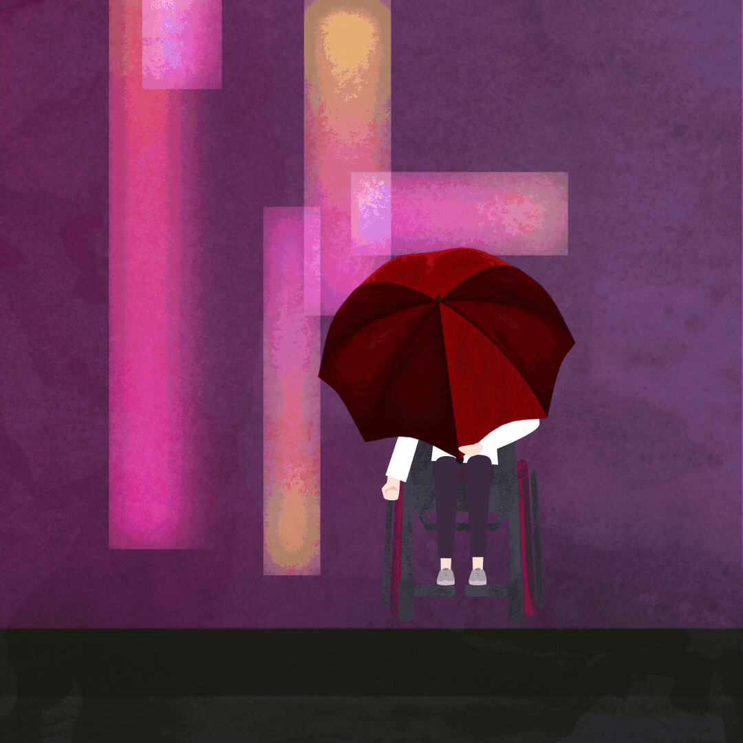 Whatever it is, the way you tell your story online can make all the difference.