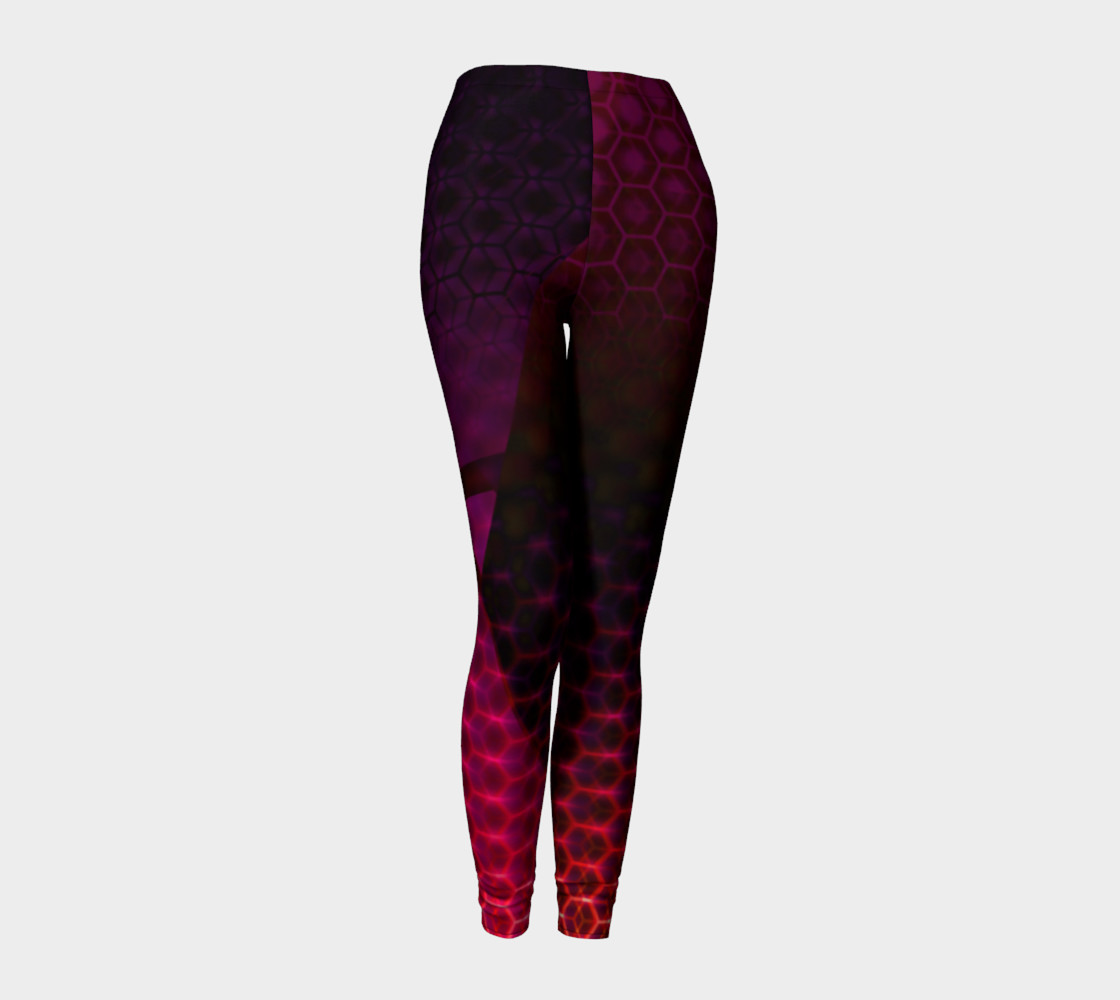 Leggings - FutuRetro