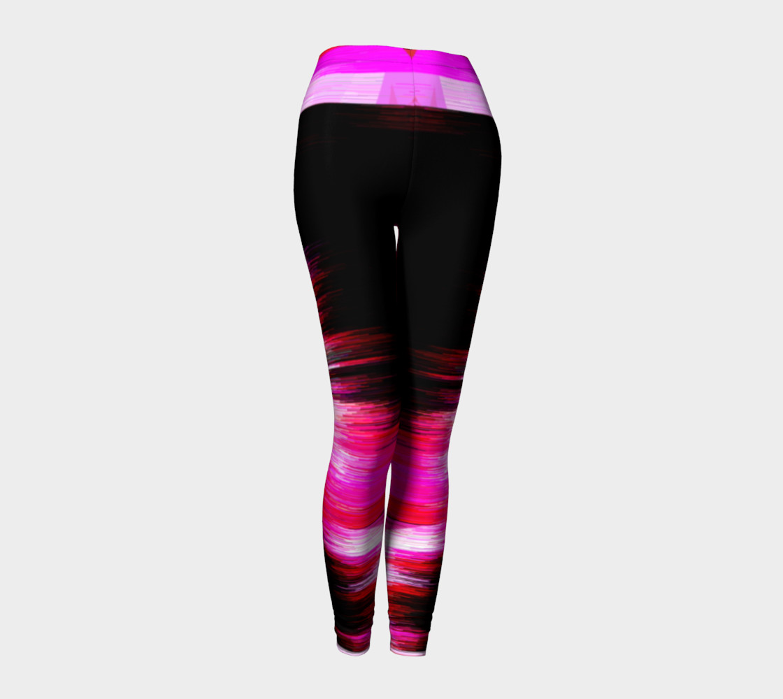 Leggings - 0117 Alternate