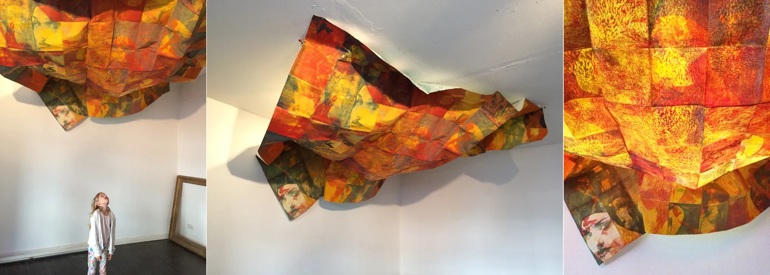 News — Francine K. Affourtit