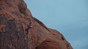 UCLA Climbing team