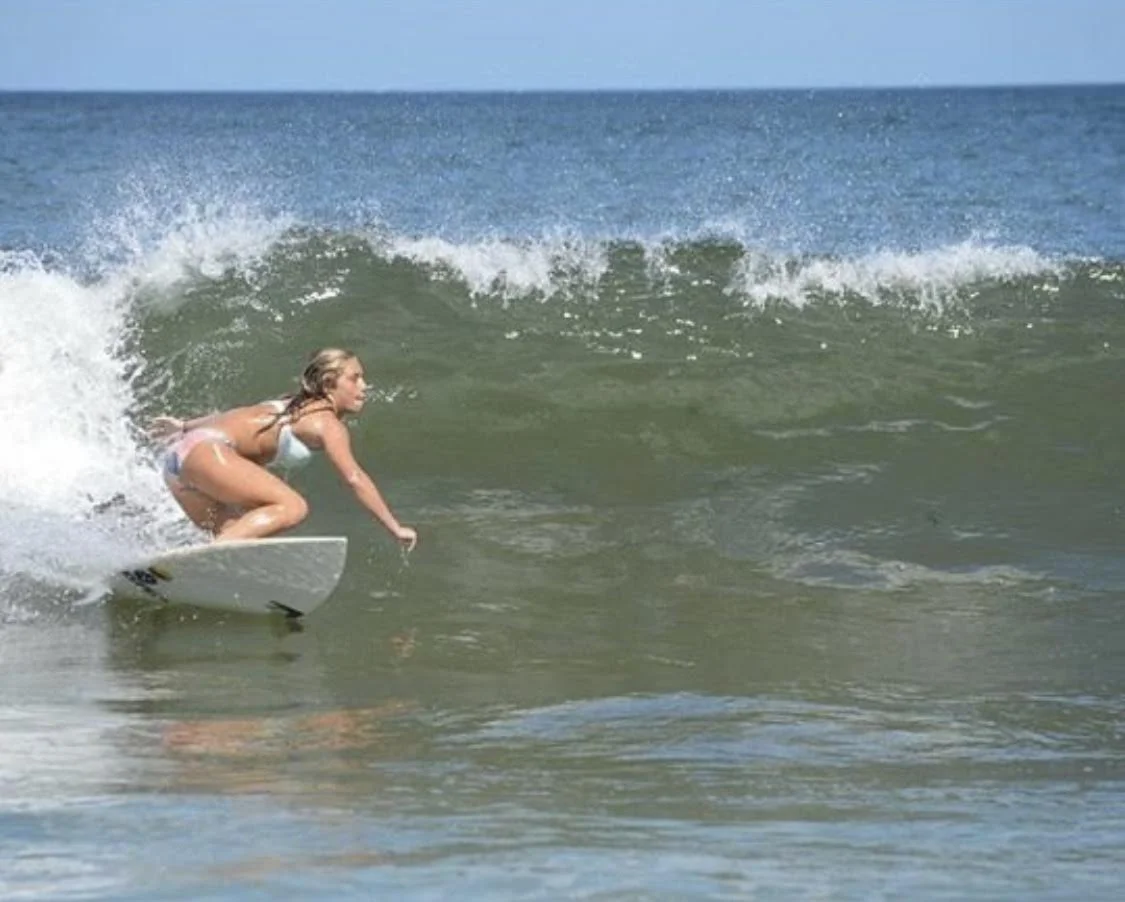 Delaney Sudol