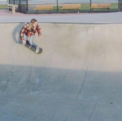 Amelia Stanley