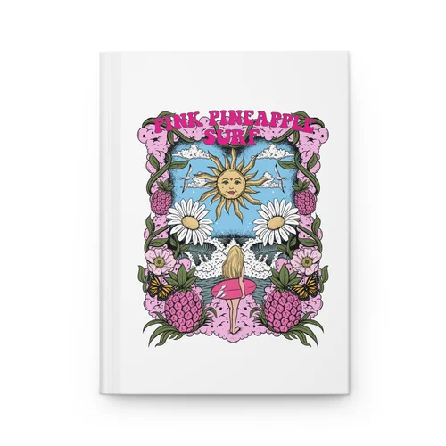 SHOP — Pink Pineapple Surf