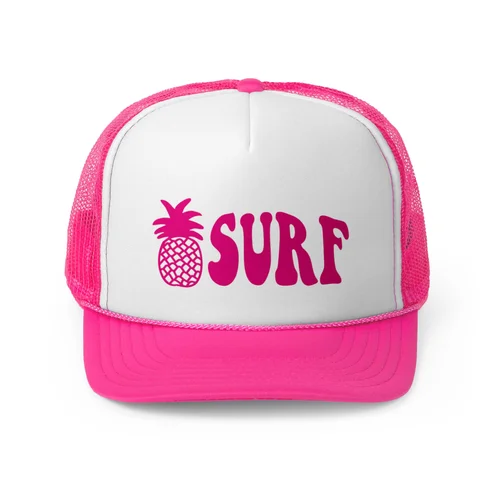 SHOP — Pink Pineapple Surf