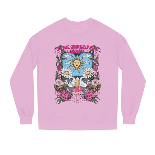SHOP — Pink Pineapple Surf